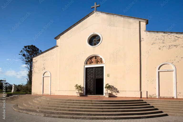 Chiesa-san-ciriaco